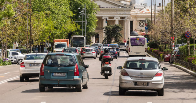 Ministerul Mediului amana noua taxa auto pe termen nelimitat: "Asteptam un studiu despre nivelul emisiilor"