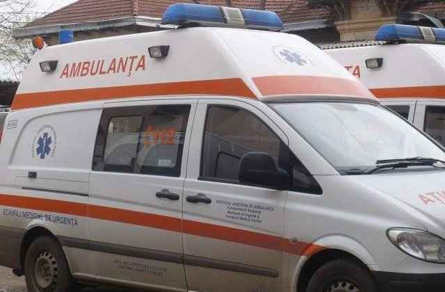 Un elev din Alexandria a murit la banchetul de absolvire a clasei a 8-a