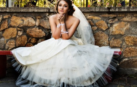  Top  9 afirmatii pe care nicio mireasa nu vrea sa le auda tocmai in ziua nuntii