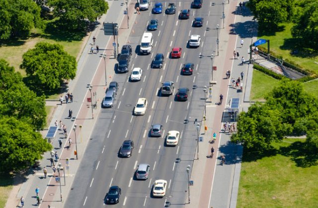 Un nou studiu arata ca 91% dintre motoarele diesel Euro 6 depasesc emisiile legale: "Ar trebui sa nu mai cumparam masini diesel"