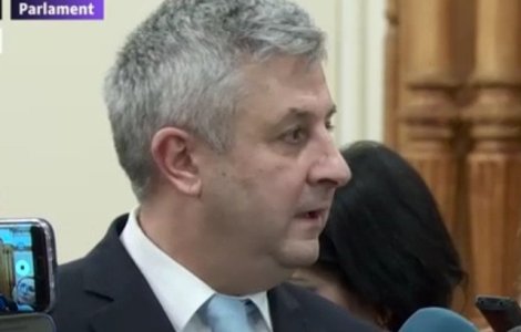 Comisia Iordache a inceput modificarea Codului de Procedura Penala. Comunicarile publice in timpul urmaririi penale, interzise