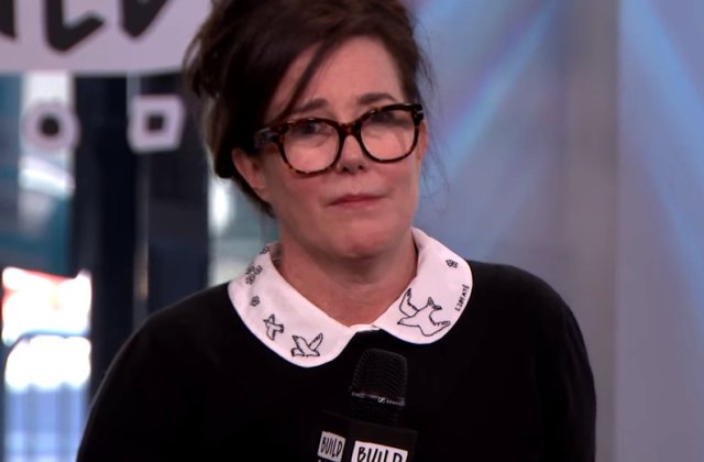 Kate Spade era depresiva, dar nimic nu prevestea o sinucidere, potrivit sotului sau