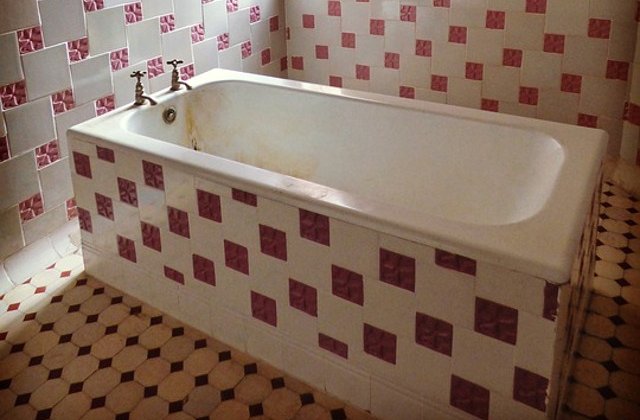 Scurt ghid pentru renovarea baii