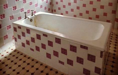 Scurt ghid pentru renovarea baii