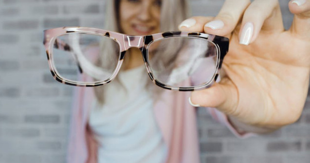  Top  6 motive banale care duc la tulburari ale vederii