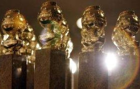 Marii castigatori la Globul de Aur 2009