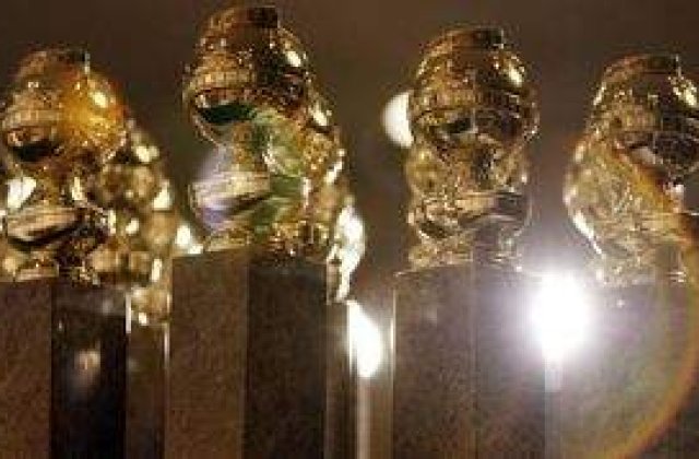 Marii castigatori la Globul de Aur 2009