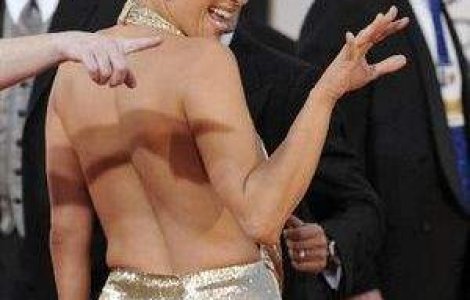 Cele mai spectaculoase aparitii la Globurile de Aur