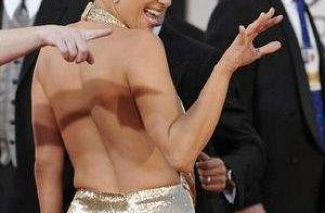  Cele mai spectaculoase aparitii la Globurile de Aur