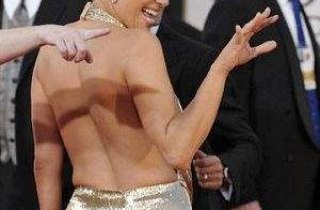  Cele mai spectaculoase aparitii la Globurile de Aur