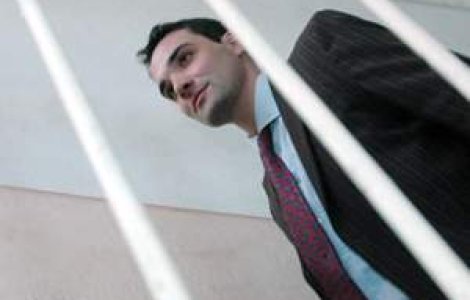 Casetele audio-video folosite ca probe in dosarul Cocaina pentru VIP-uri au fost depuse in instanta