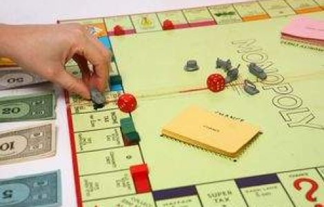 Happy Birthday Monopoly: 75 de ani de falimentare a bancilor!