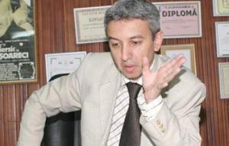 VIDEO:Citat ca martor in dosarul 'Elodia', Dan Diaconescu nu s-a prezentat la audieri