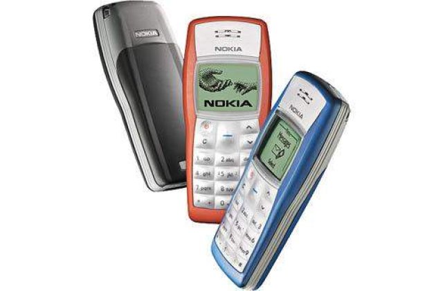 Top 10 cele mai vandute telefoane mobile din lume