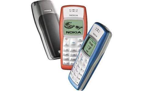 Top 10 cele mai vandute telefoane mobile din lume