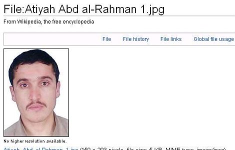 Numarul doi in ierarhia Al-Qaida a fost ucis in Pakistan