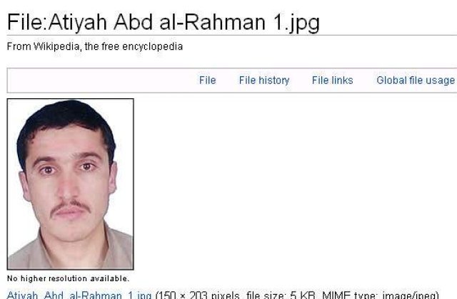 Numarul doi in ierarhia Al-Qaida a fost ucis in Pakistan