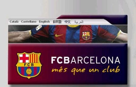 `Barcelona asta nu mai poate fi oprita de nimeni!`