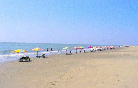  Video  Cod rosu pe Litoral: Turistii nu au voie sa intre in mare