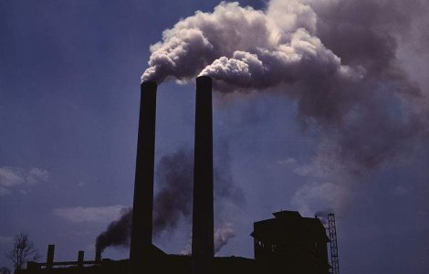 Romania, suspendata de la tranzactionarea certificatelor de emisii de carbon