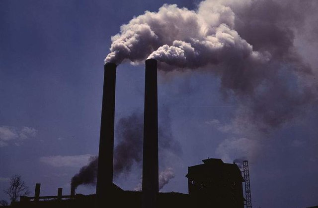 Romania, suspendata de la tranzactionarea certificatelor de emisii de carbon