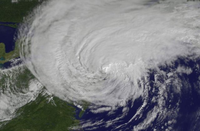 [VIDEO] Pagubele cauzate de Irene:  zeci de miliarde de dolari