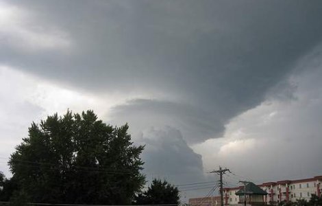  Top  Uraganul Irene: 20 de morti si pagube de zeci de miliarde de dolari