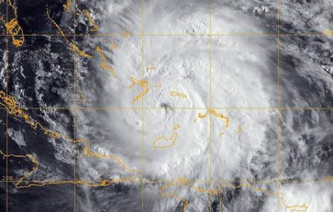 Mama natura, impotriva iesirii SUA din criza?