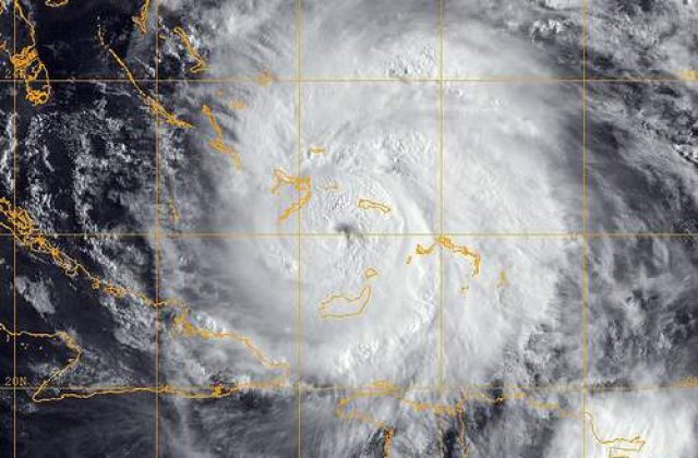 Mama natura, impotriva iesirii SUA din criza?