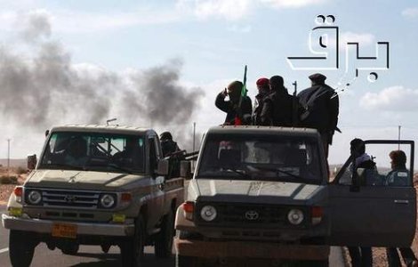 Rebelii libieni: A fost omorat inca unul dintre fiii lui Gaddafi