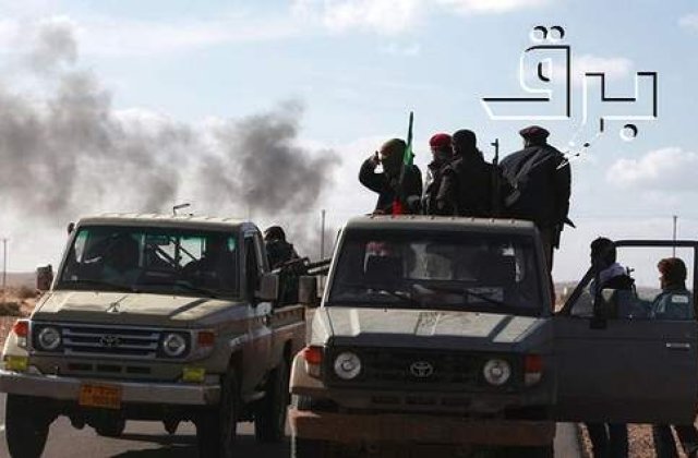 Rebelii libieni: A fost omorat inca unul dintre fiii lui Gaddafi