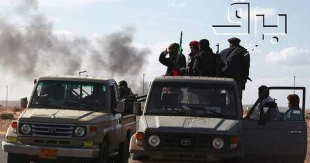 Rebelii libieni: A fost omorat inca unul dintre fiii lui Gaddafi