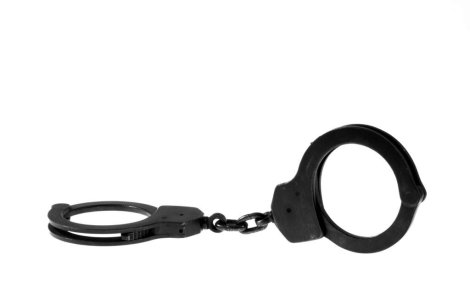 Inalt functionar, arestat pentru trafic de influenta