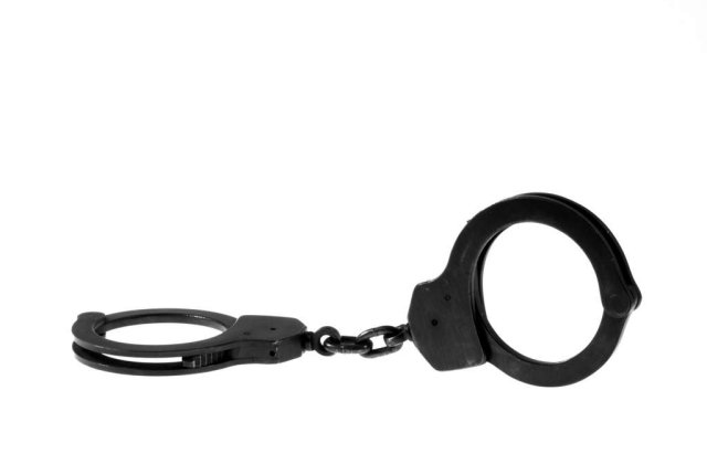 Inalt functionar, arestat pentru trafic de influenta