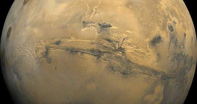 Astronautii vor gradini de zarzavaturi pe Marte