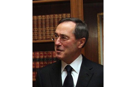 Ministru francez: "Infractionalitatea romaneasca este o realitate"