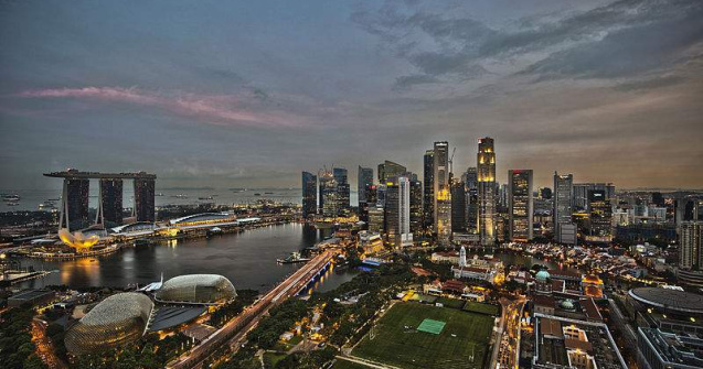  Top  Top 10 cele mai sigure destinatii (pentru familie)