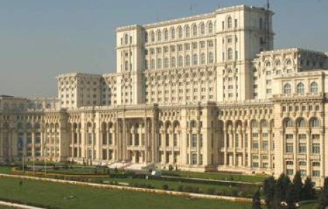  Top  Topul parlamentarilor "lenesi"