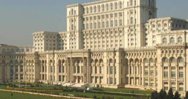  Top  Topul parlamentarilor "lenesi"