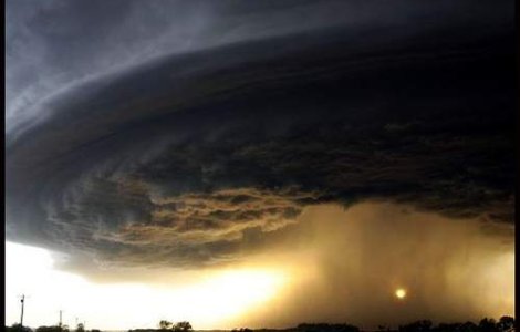 Irene ajunge si in Canada