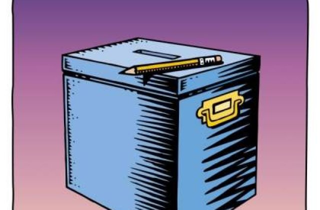 O singura solutie pentru comasarea alegerilor