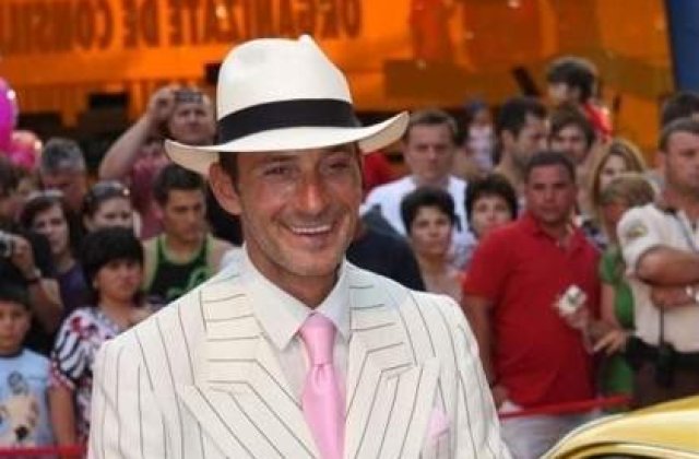 Mazare, `Berlusconi de Romania`: Fetele frumoase ca atractie turistica