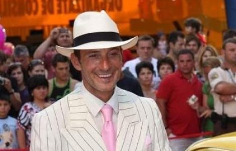 Mazare, `Berlusconi de Romania`: Fetele frumoase ca atractie turistica