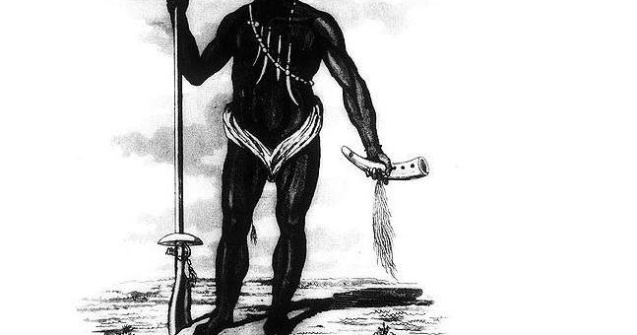 Cum inteleg dragostea zodiile africane?