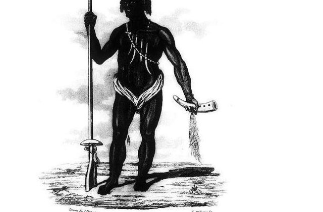 Cum inteleg dragostea zodiile africane?