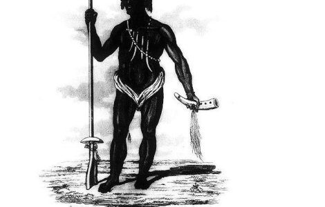 Cum inteleg dragostea zodiile africane?