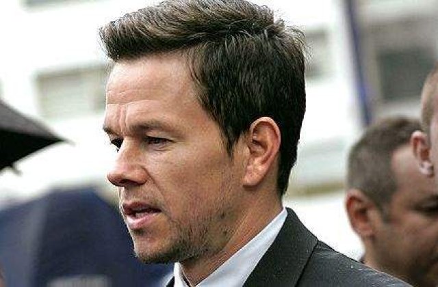 Mark Wahlberg se intoarce la vechea sa pasiune, moda
