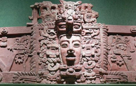  Top  Top 10 civilizatii antice