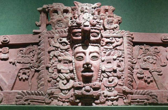 Top 10 civilizatii antice