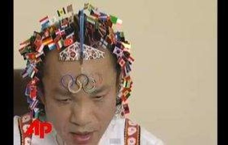  Top  Cele mai ciudate recorduri mondiale